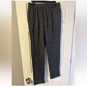 Underarmour Charcoal Athletic Pants